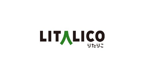 リタリコ ロゴ