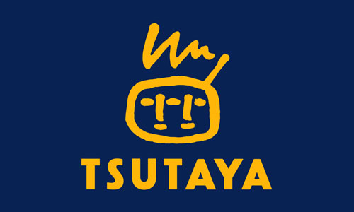 tsutaya